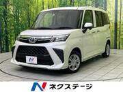 2021 TOYOTA ROOMY