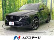 2023 MAZDA CX-5 XD L PACKAGE