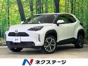 2023 TOYOTA YARIS CROSS Z