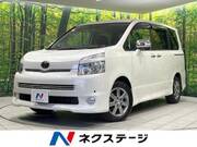 2009 TOYOTA VOXY
