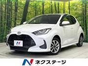 2024 TOYOTA YARIS