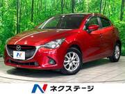 2016 MAZDA DEMIO