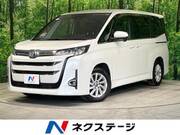 2024 TOYOTA NOAH
