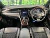 TOYOTA HARRIER HYBRID