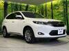 TOYOTA HARRIER HYBRID