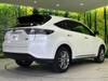 TOYOTA HARRIER HYBRID
