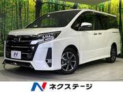 2018 TOYOTA NOAH
