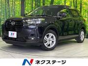 2022 DAIHATSU ROCKY