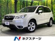 2013 SUBARU FORESTER