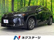 2020 LEXUS UX