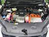 TOYOTA HARRIER HYBRID