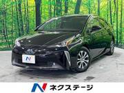 2019 TOYOTA PRIUS