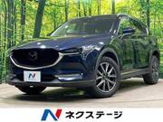 2018 MAZDA CX-5 25S L PACKAGE