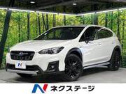 2018 SUBARU XV