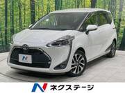 2019 TOYOTA SIENTA