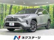 2022 TOYOTA RAV4 G