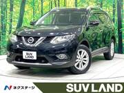 2016 NISSAN X-TRAIL