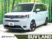 2023 HONDA STEPWAGON