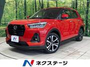 2020 DAIHATSU ROCKY
