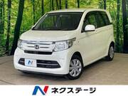 2017 HONDA N-WGN