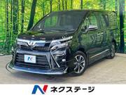 2018 TOYOTA VOXY