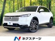 2024 HONDA VEZEL