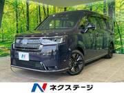 2023 HONDA STEPWAGON