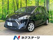 2021 TOYOTA SIENTA G