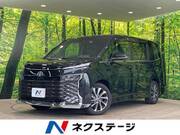 2025 TOYOTA VOXY