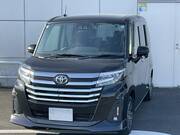 2023 TOYOTA ROOMY