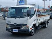 2011 HINO DUTRO