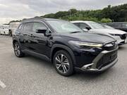 2023 TOYOTA COROLLA CROSS