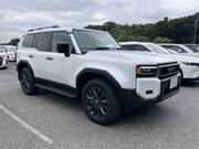 2024 TOYOTA LANDCRUISER 250