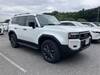 TOYOTA LANDCRUISER 250