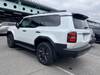 TOYOTA LANDCRUISER 250