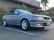 1999 NISSAN SUNNY
