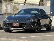 2024 MAZDA ROADSTER RF