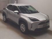 2023 TOYOTA YARIS CROSS