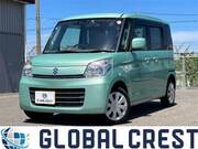 2014 SUZUKI SPACIA