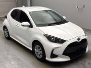 2023 TOYOTA YARIS