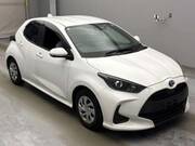 2023 TOYOTA YARIS