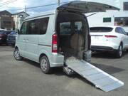 2009 SUZUKI EVERY WAGON
