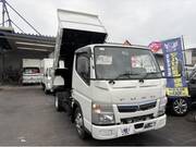 2020 FUSO CANTER