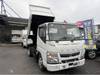 FUSO CANTER