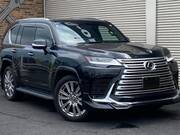 2023 LEXUS LX