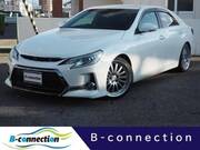 2009 TOYOTA MARK X