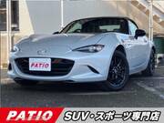 2018 MAZDA ROADSTER