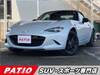 MAZDA ROADSTER