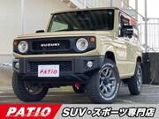 2021 SUZUKI JIMNY XC