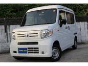 2021 HONDA N-VAN